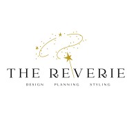 The Reverie Events logo, The Reverie Events contact details