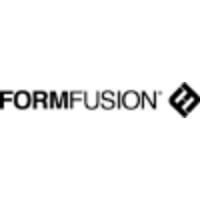 FORMFUSION logo, FORMFUSION contact details