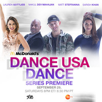 DANCE USA DANCE logo, DANCE USA DANCE contact details