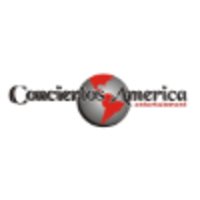 Conciertos America Music Group logo, Conciertos America Music Group contact details