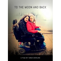 To the Moon and Back Documentary logo, To the Moon and Back Documentary contact details