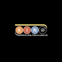 Kino33 Entertainment logo, Kino33 Entertainment contact details