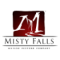 The Misty Falls Motion Picture Company logo, The Misty Falls Motion Picture Company contact details