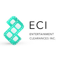 Entertainment Clearances, Inc. logo, Entertainment Clearances, Inc. contact details