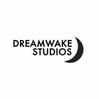 DreamWake Studios logo, DreamWake Studios contact details