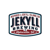 Jekyll Brewing logo, Jekyll Brewing contact details