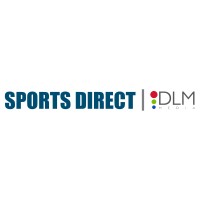 Sports Direct | DLM Media logo, Sports Direct | DLM Media contact details