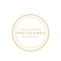 Morningside Weddings logo, Morningside Weddings contact details