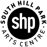 South Hill Park Arts Centre logo, South Hill Park Arts Centre contact details