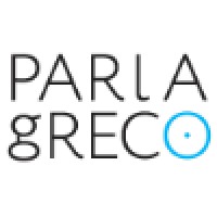 Parlagreco, Inc. logo, Parlagreco, Inc. contact details