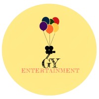 GY Entertainment logo, GY Entertainment contact details