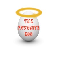 The Favorite Egg logo, The Favorite Egg contact details