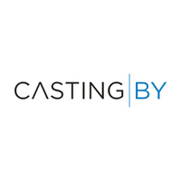 Casting By Inc logo, Casting By Inc contact details