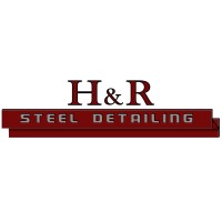 H&R Steel Detailing - India logo, H&R Steel Detailing - India contact details