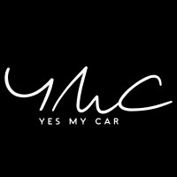 YES MY CAR logo, YES MY CAR contact details