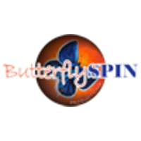 Butterfly Spin Productions logo, Butterfly Spin Productions contact details