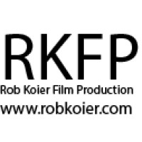 Rob Koier Films logo, Rob Koier Films contact details