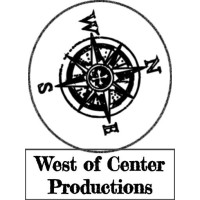 West of Center Productions logo, West of Center Productions contact details