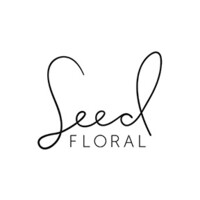 Seed Floral logo, Seed Floral contact details