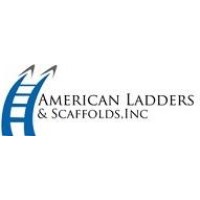 American Ladders and Scaffolds logo, American Ladders and Scaffolds contact details