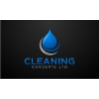 Cleaning Concepts logo, Cleaning Concepts contact details