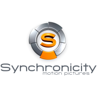 Synchronicity Motion Pictures logo, Synchronicity Motion Pictures contact details