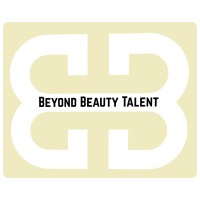 Beyond Beauty Talent logo, Beyond Beauty Talent contact details