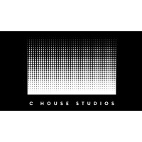 C House Studios logo, C House Studios contact details