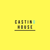 Casting House by C House logo, Casting House by C House contact details