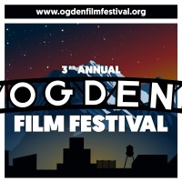 Ogden Film Festival logo, Ogden Film Festival contact details