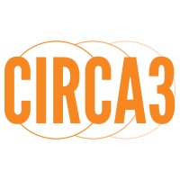 CIRCA3 logo, CIRCA3 contact details