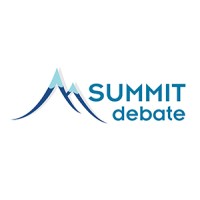 Summit Debate logo, Summit Debate contact details