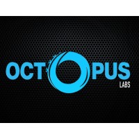 OctopusLabs logo, OctopusLabs contact details