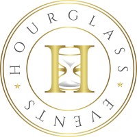 Hourglass Travel & Events logo, Hourglass Travel & Events contact details