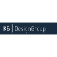 K6 Design Group logo, K6 Design Group contact details