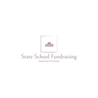 State School Fundraising logo, State School Fundraising contact details