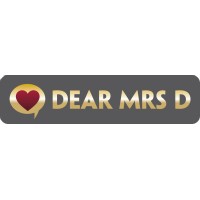 Dear Mrs D, Inc. logo, Dear Mrs D, Inc. contact details