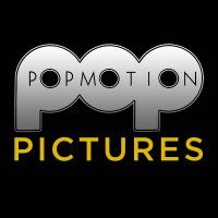 PopMotion Pictures logo, PopMotion Pictures contact details