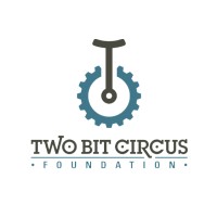 Two Bit Circus Foundation logo, Two Bit Circus Foundation contact details