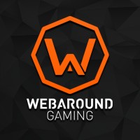 Webaround Gaming logo, Webaround Gaming contact details