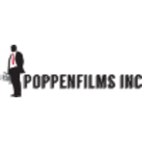 Poppenfilms, Inc. logo, Poppenfilms, Inc. contact details