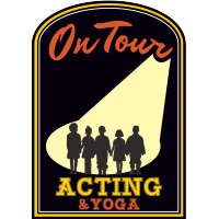 On Tour Acrting & Yoga logo, On Tour Acrting & Yoga contact details