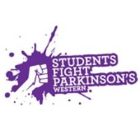 Students Fight Parkinson's Western (SFP) logo, Students Fight Parkinson's Western (SFP) contact details