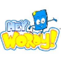 HEY WORDY! - Kids Multimedia Property logo, HEY WORDY! - Kids Multimedia Property contact details