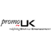 Promo UK Ltd logo, Promo UK Ltd contact details