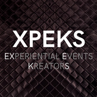 XPEKS logo, XPEKS contact details