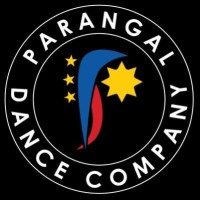 Parangal Dance Company logo, Parangal Dance Company contact details