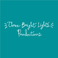 Three Bright Lights Productions logo, Three Bright Lights Productions contact details