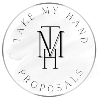 Take My Hand Proposals logo, Take My Hand Proposals contact details