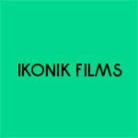 Ikonik Films logo, Ikonik Films contact details